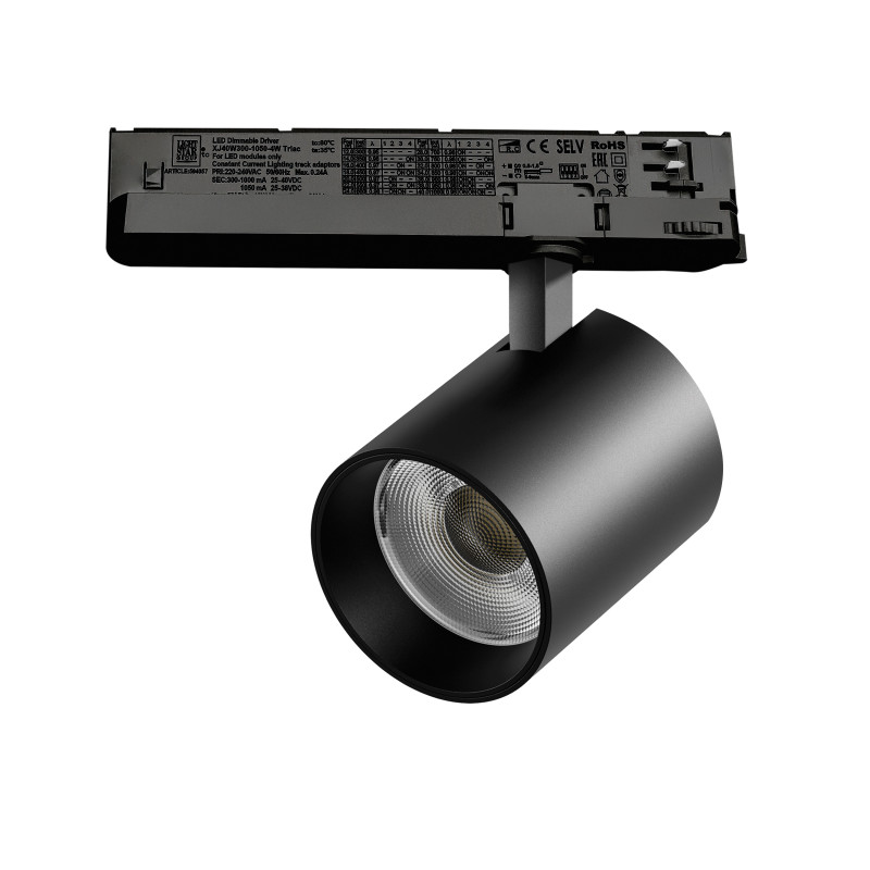 Светильник на шине Lightstar A5437TRIAC