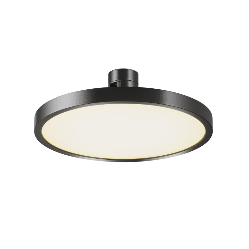 Светильник на шине Maytoni TR153-1-10W3K-B
