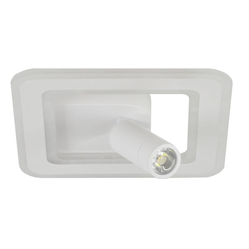 Спот Escada 20021SMA/01LED SWH