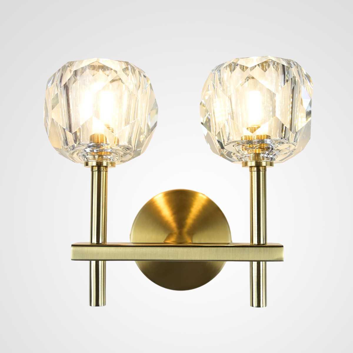 Бра Imperium Loft Rh Boule De Cristal 73769-22