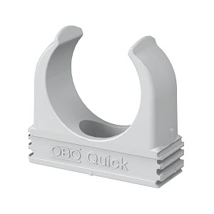 OBO Bettermann Трубный зажим OBO Quick, M25