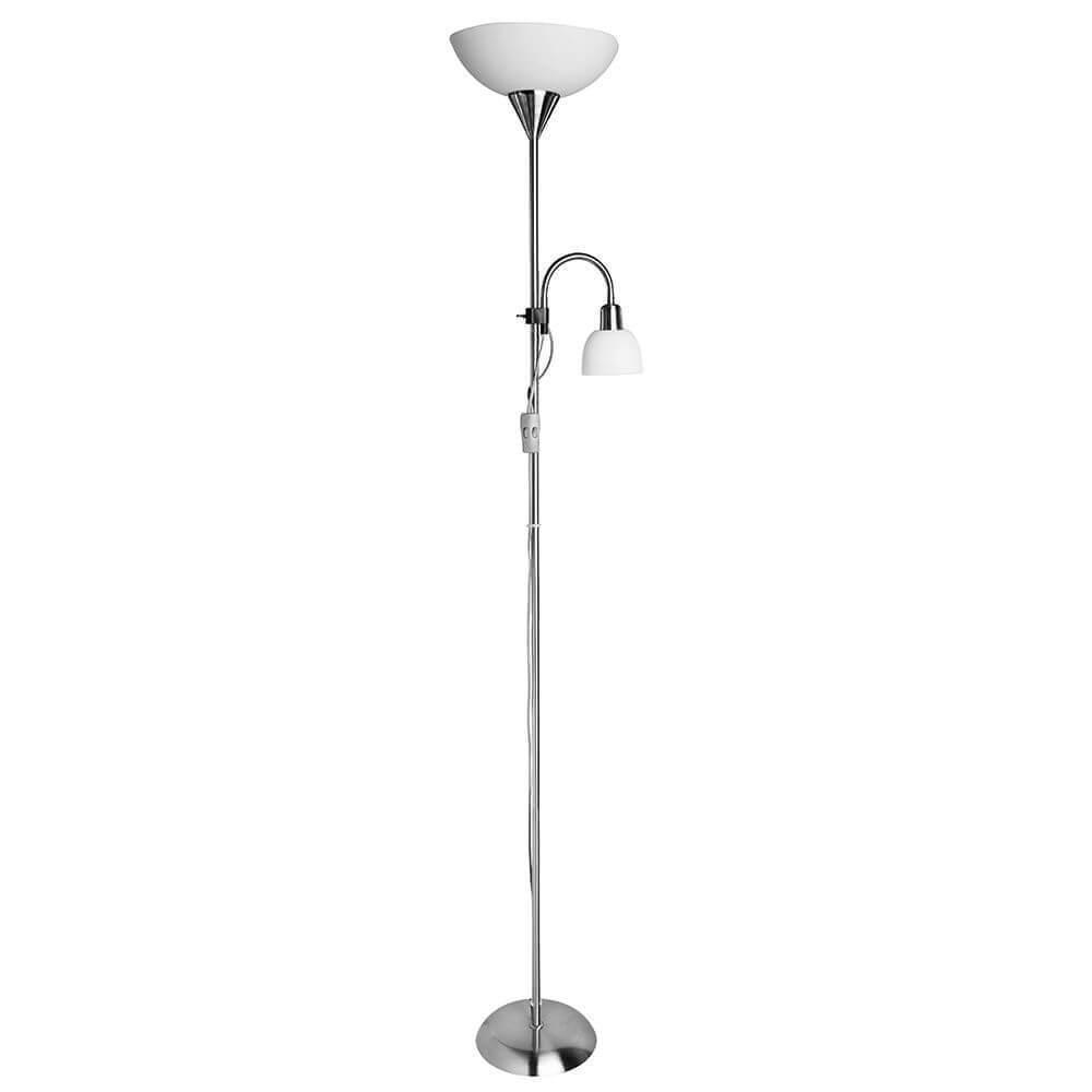 Торшер ARTE Lamp A9569PN-2SS