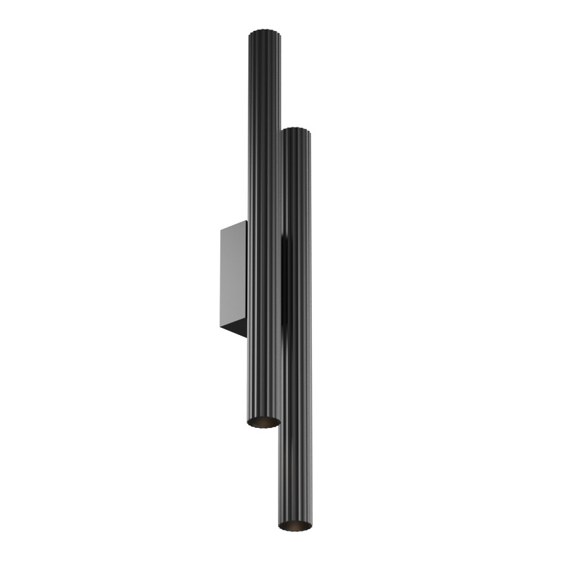 Бра Maytoni C082WL-24W2.7K-B