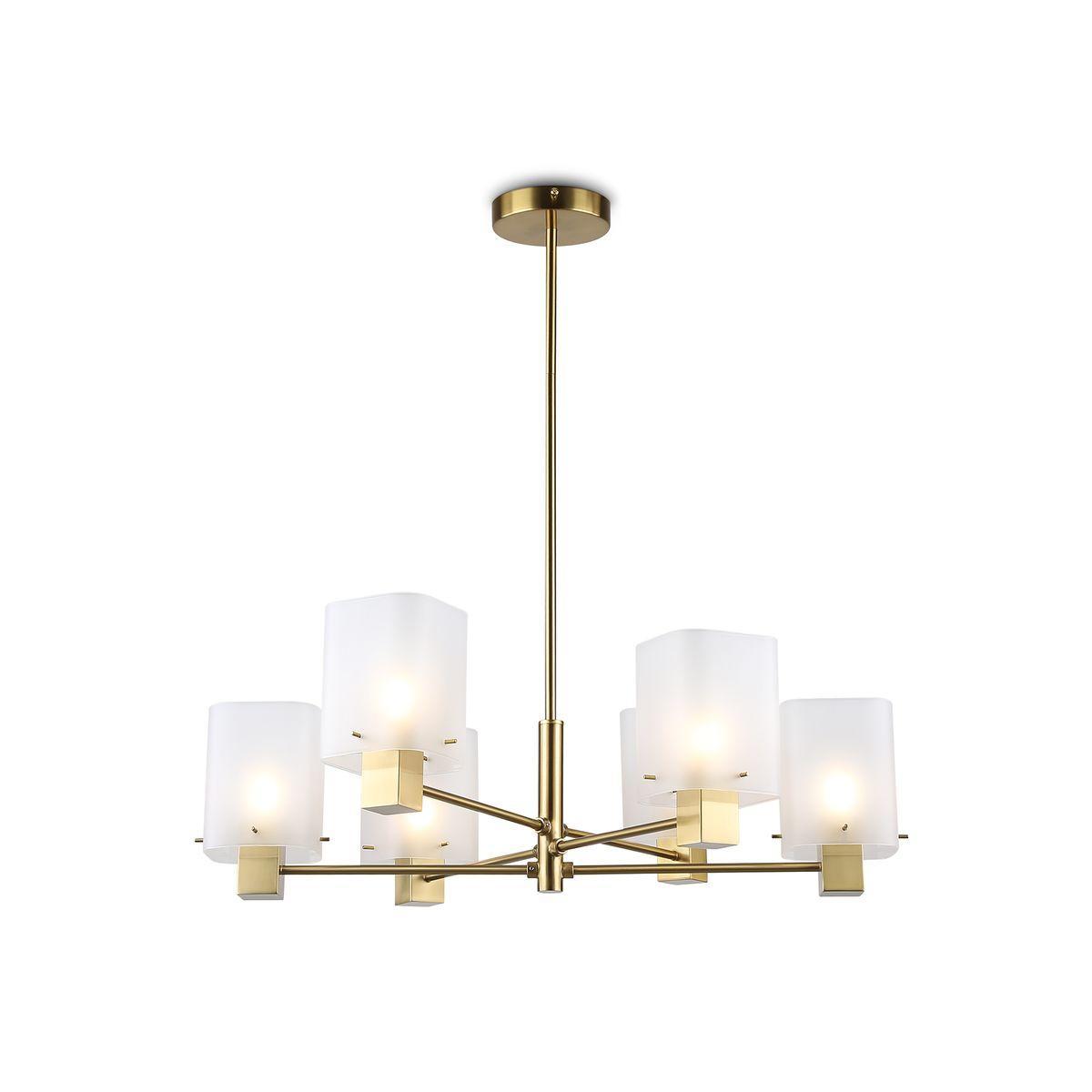 Люстра на штанге Ambrella Light LH57031