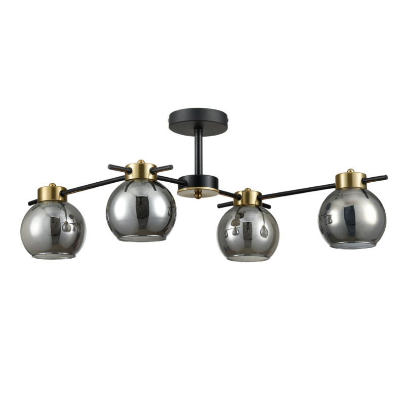 Люстра на штанге LUMION 8059/4C