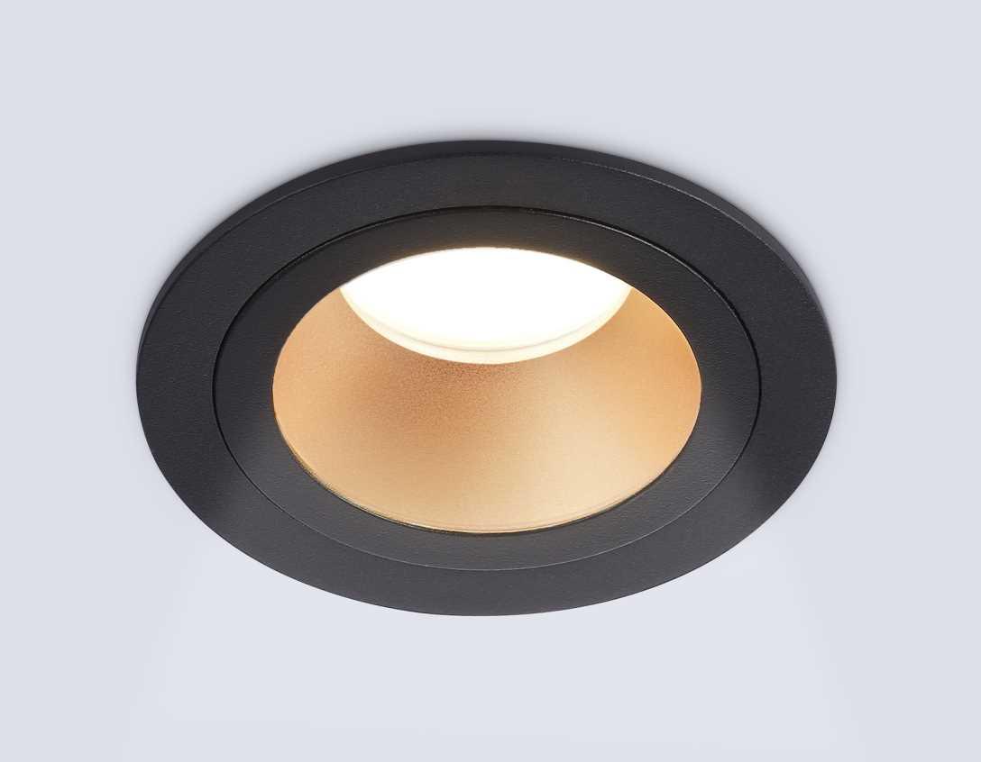 Встраиваемый светильник Ambrella Light TN102825