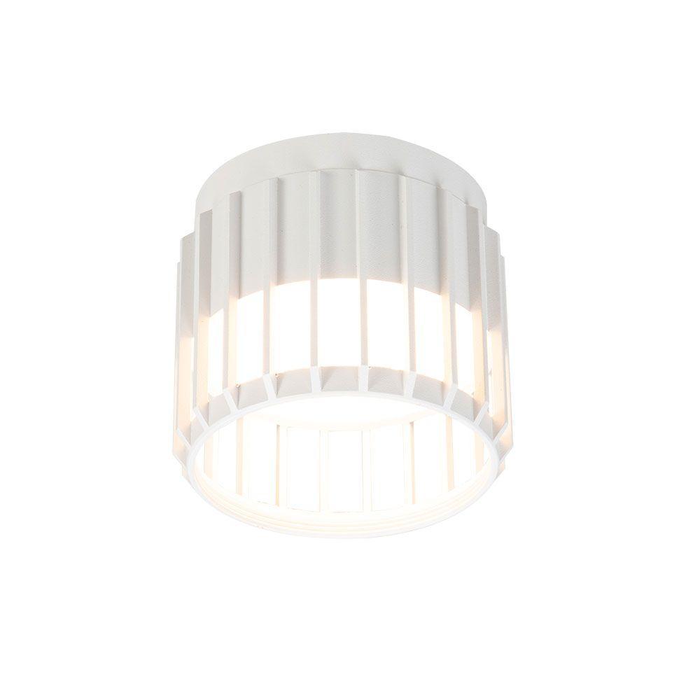 Накладной светильник ARTE Lamp A8031PL-1WH