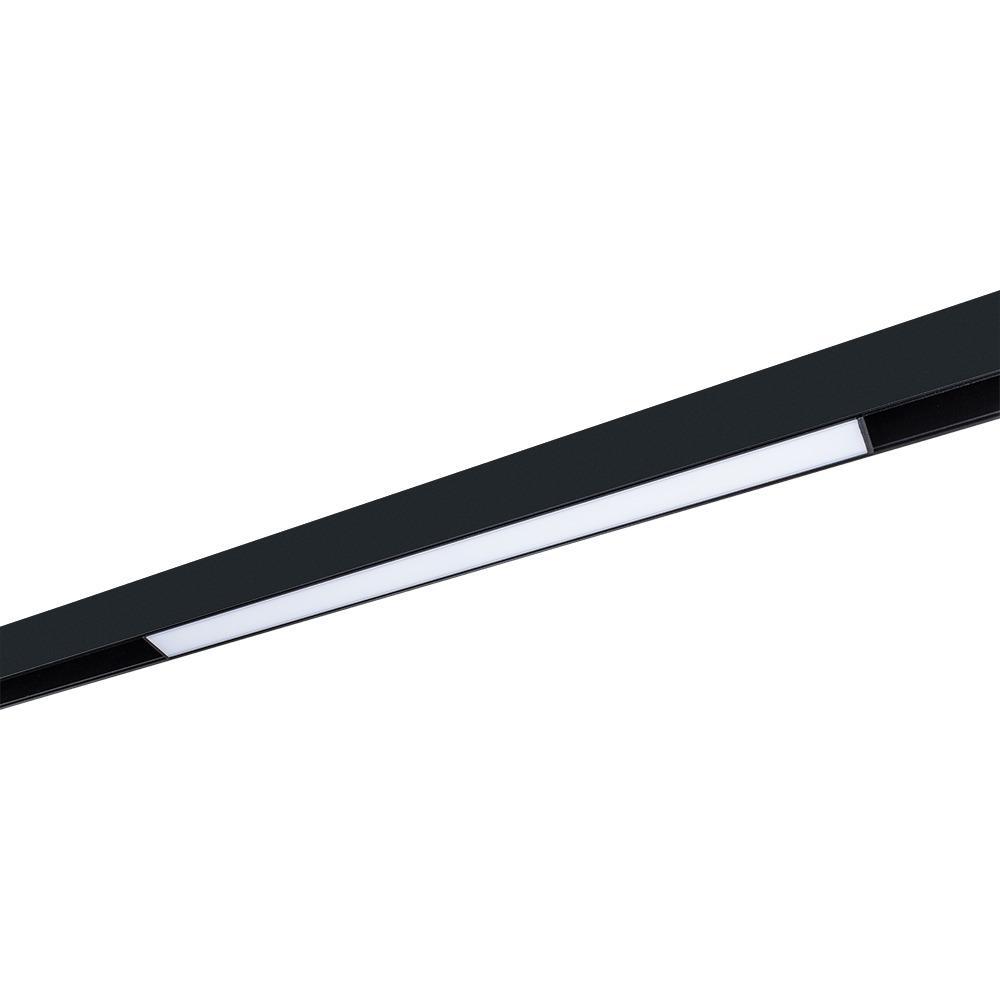 Светильник на шине ARTE Lamp A4692PL-1BK