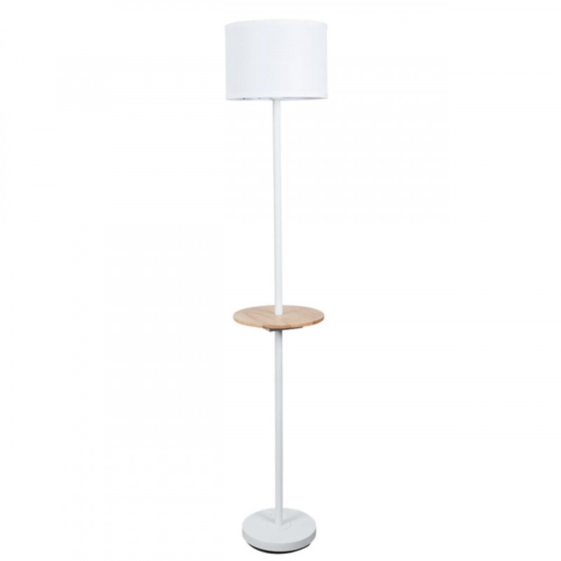 Торшер ARTE Lamp A4056PN-1WH