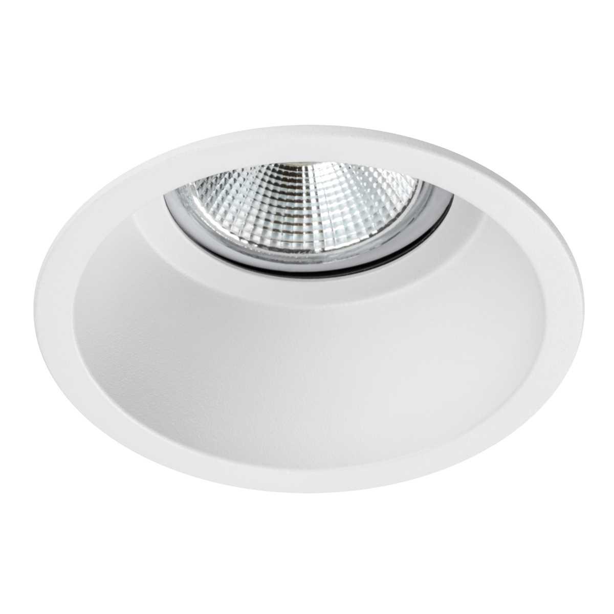 Встраиваемый светильник Lightstar 010056