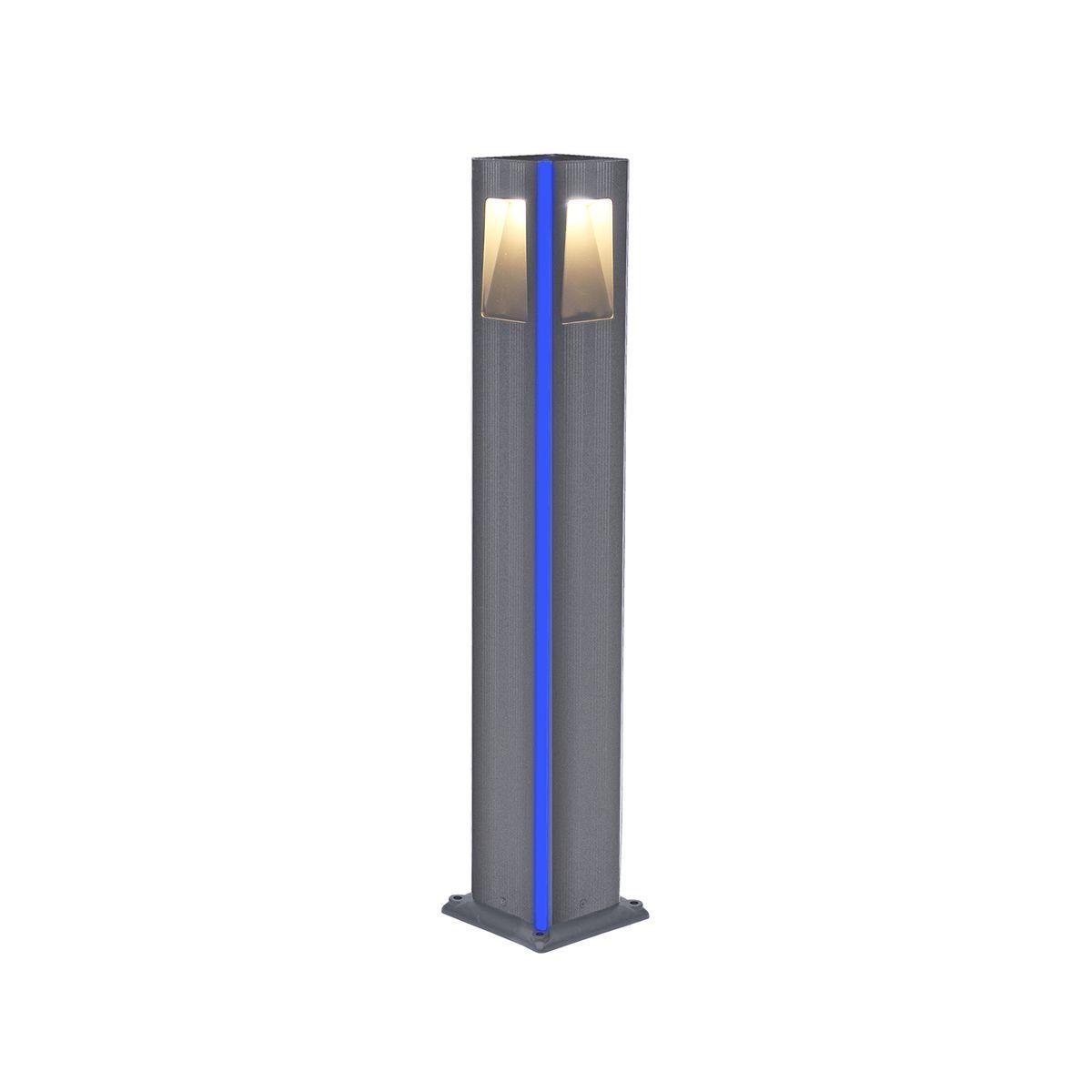Садово-парковый светильник Kink Light 09210-F(220V),16(05)