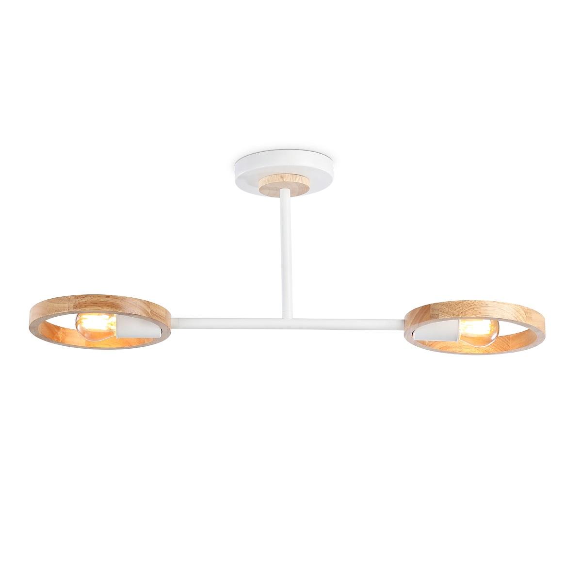 Люстра на штанге Ambrella Light TR8243