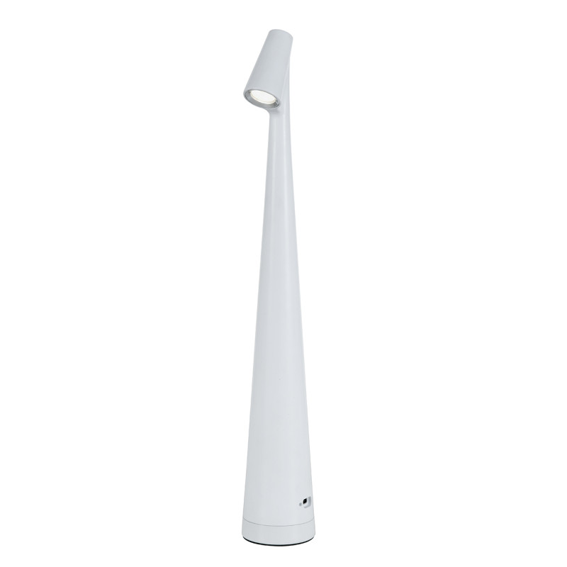 Настольная лампа Escada 553/L LED White