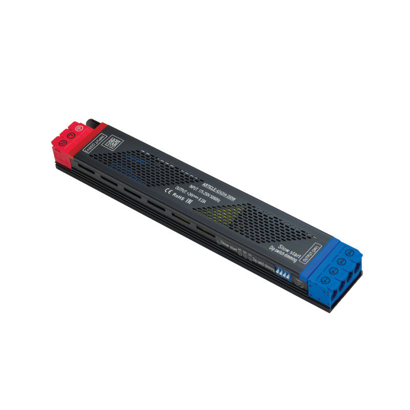 Блок питания для светодиодной ленты Lightstar 424204