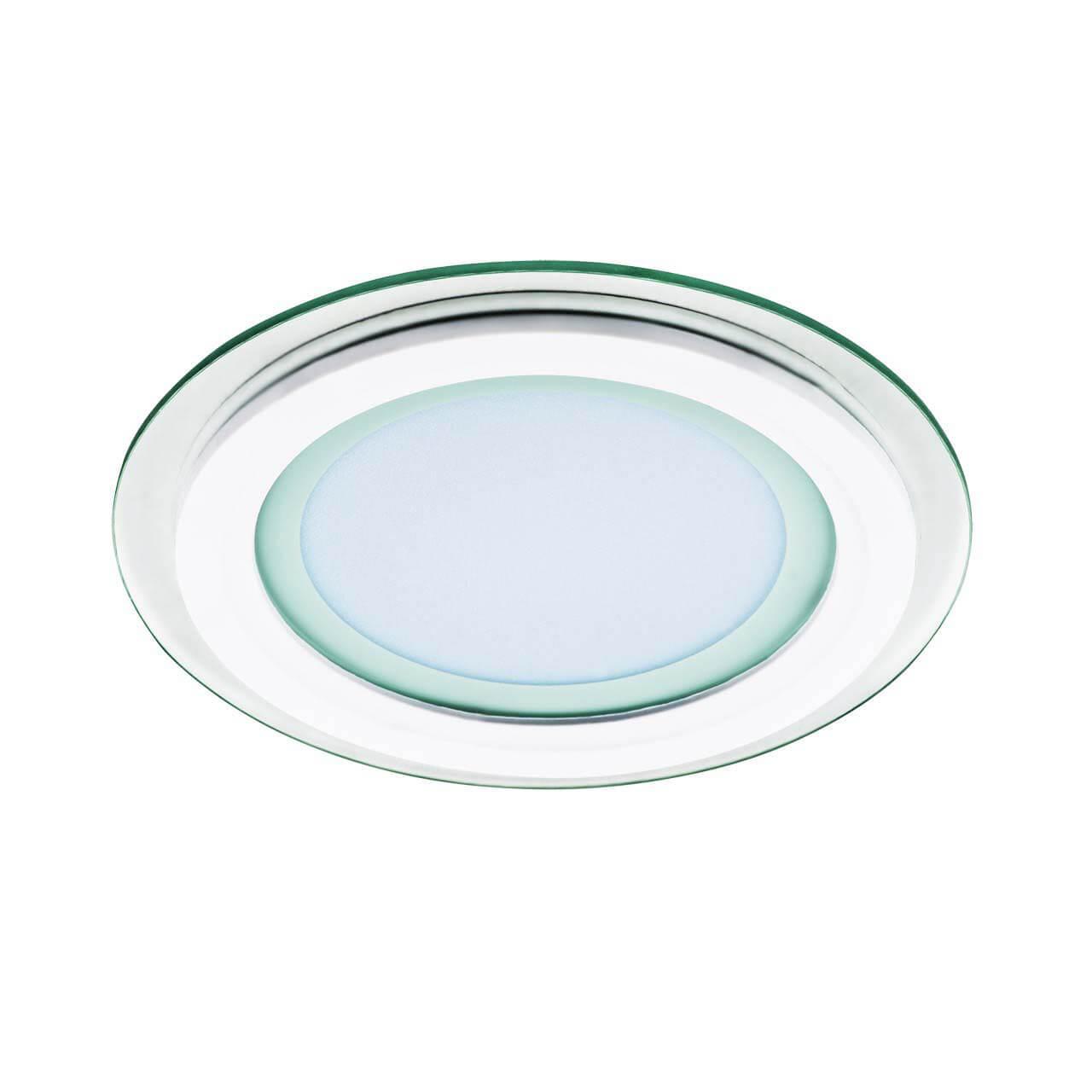 Влагозащищенный светильник Lightstar 212031
