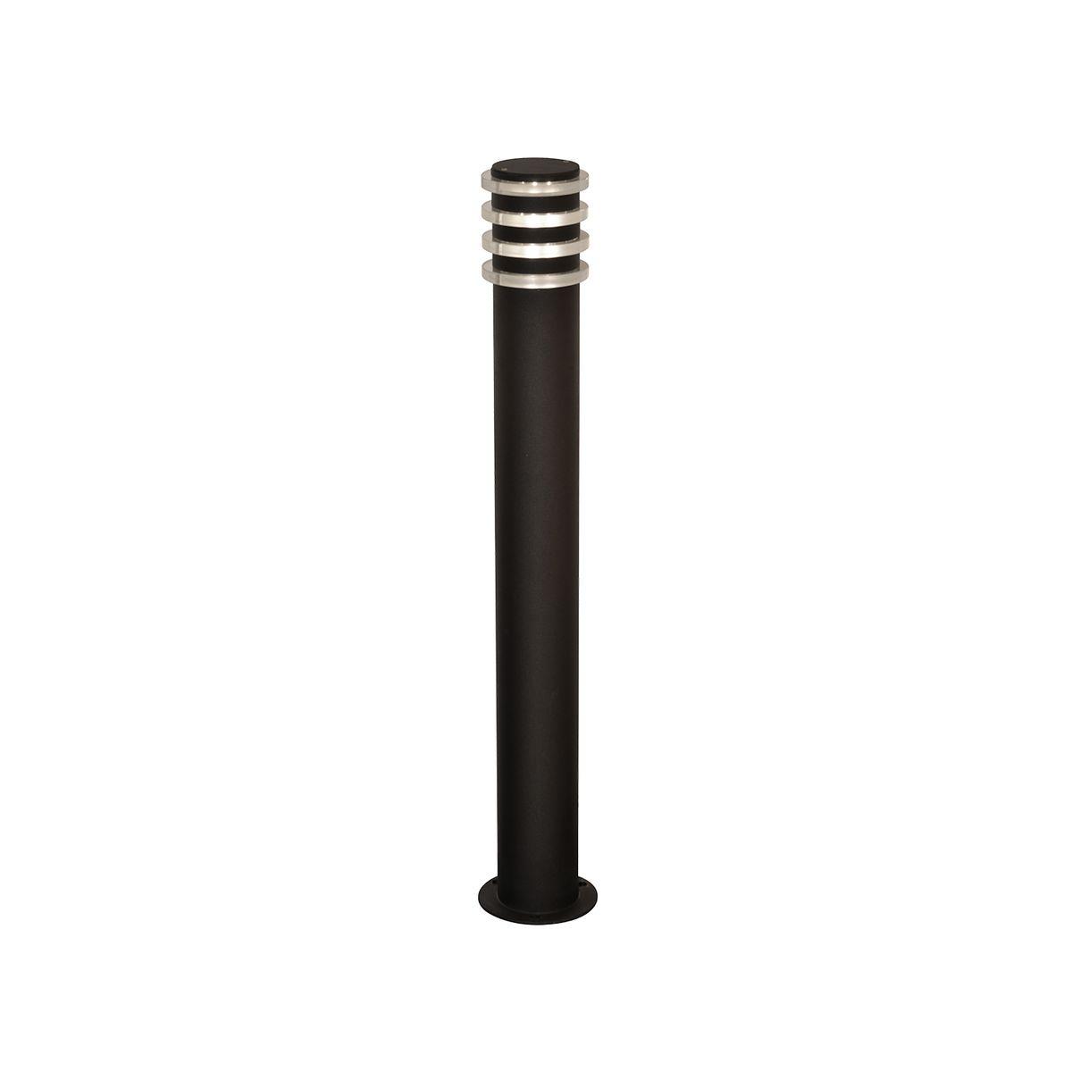 Садово-парковый светильник Kink Light 09314-80F,19