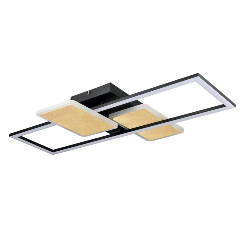 Накладной светильник LUMION 6575/80CL