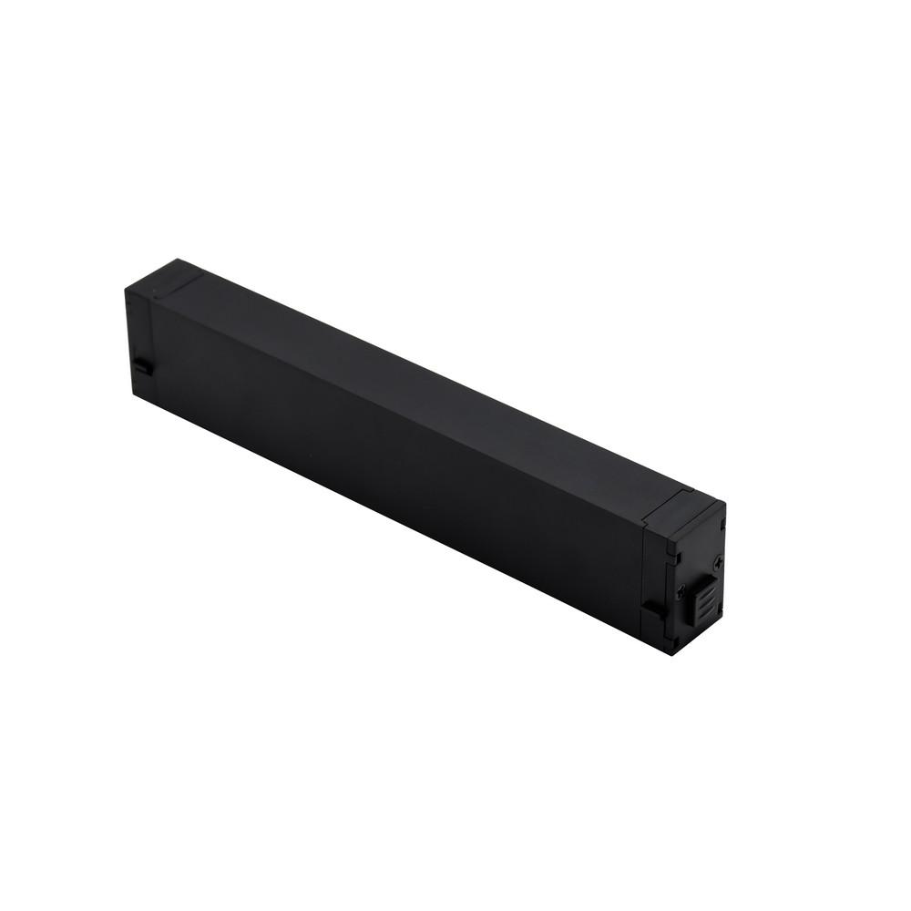 Трековая фурнитура Aployt Magnetic track 220 APL.0207.00.01