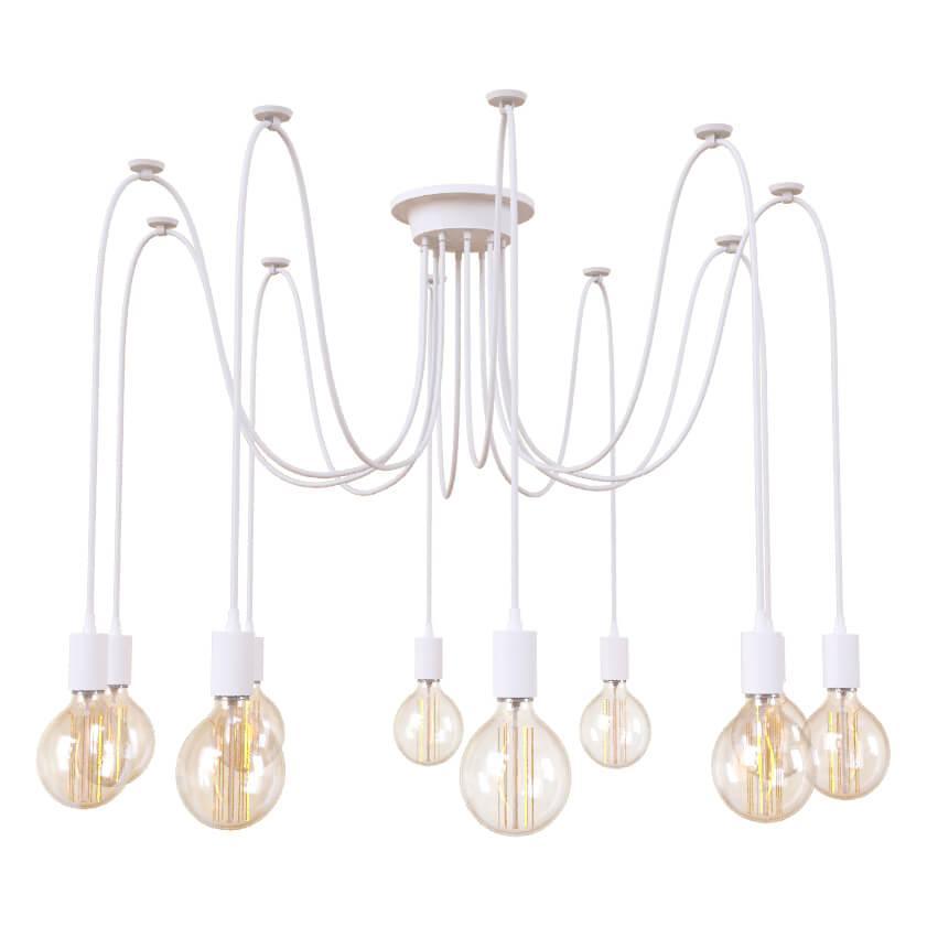 Подвесной светильник LOFT IT LOFT1162W/10