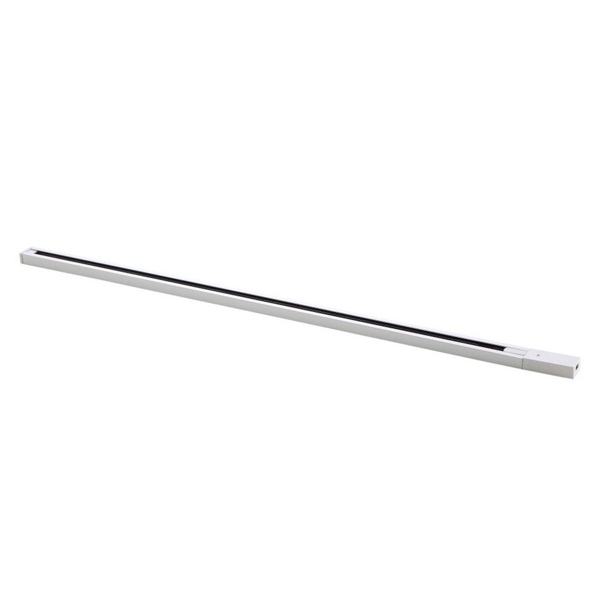 Шинопровод Crystal Lux CLT 0.11 01 L2000 WH