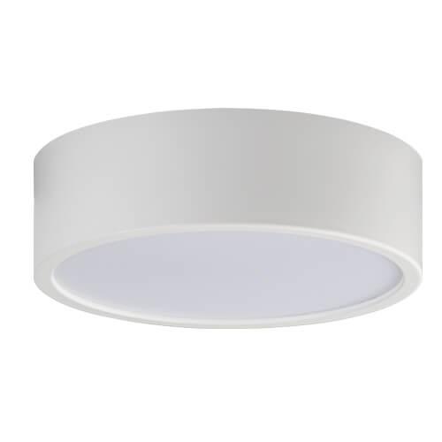 Накладной светильник ITALLINE M04-525-175 white 3000K
