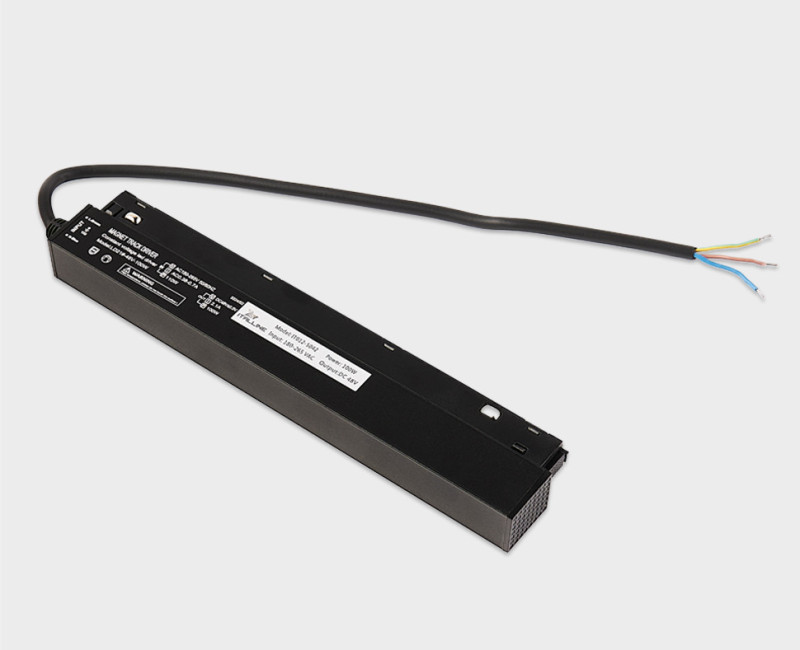 Драйвер ITALLINE IT012-5043 black