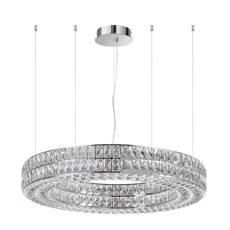 Подвесная люстра Odeon Light 4927/98L
