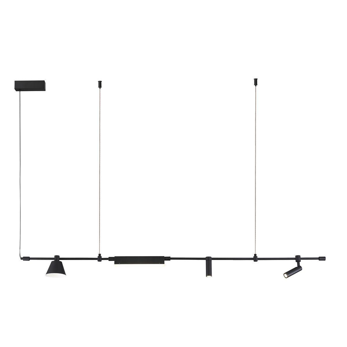 Спот Kink Light 07616-150L,19