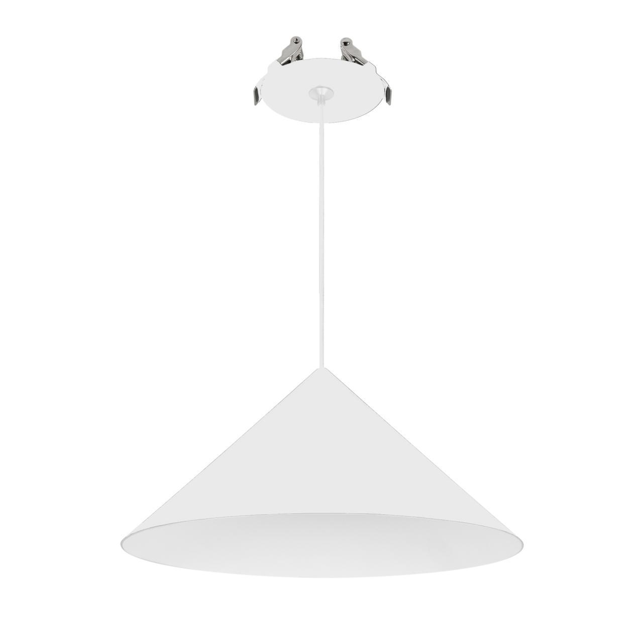 Светильник SP-MAKOTO-R240-10W Warm2700 (WH, 36 deg, 230V, TRIAC) Arlight 057210