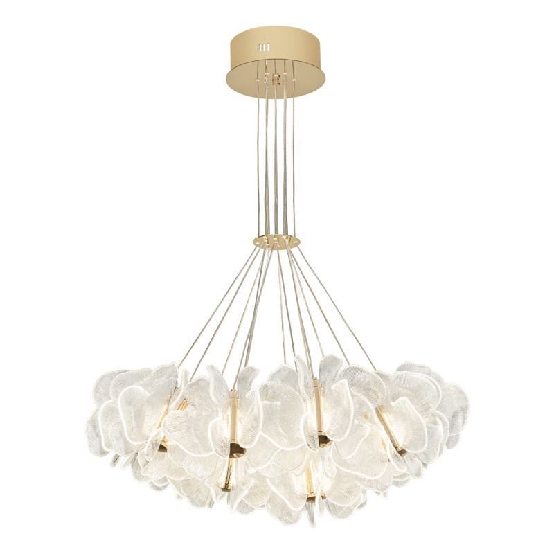 Подвесная люстра MODELUX ML.6222.900 CP