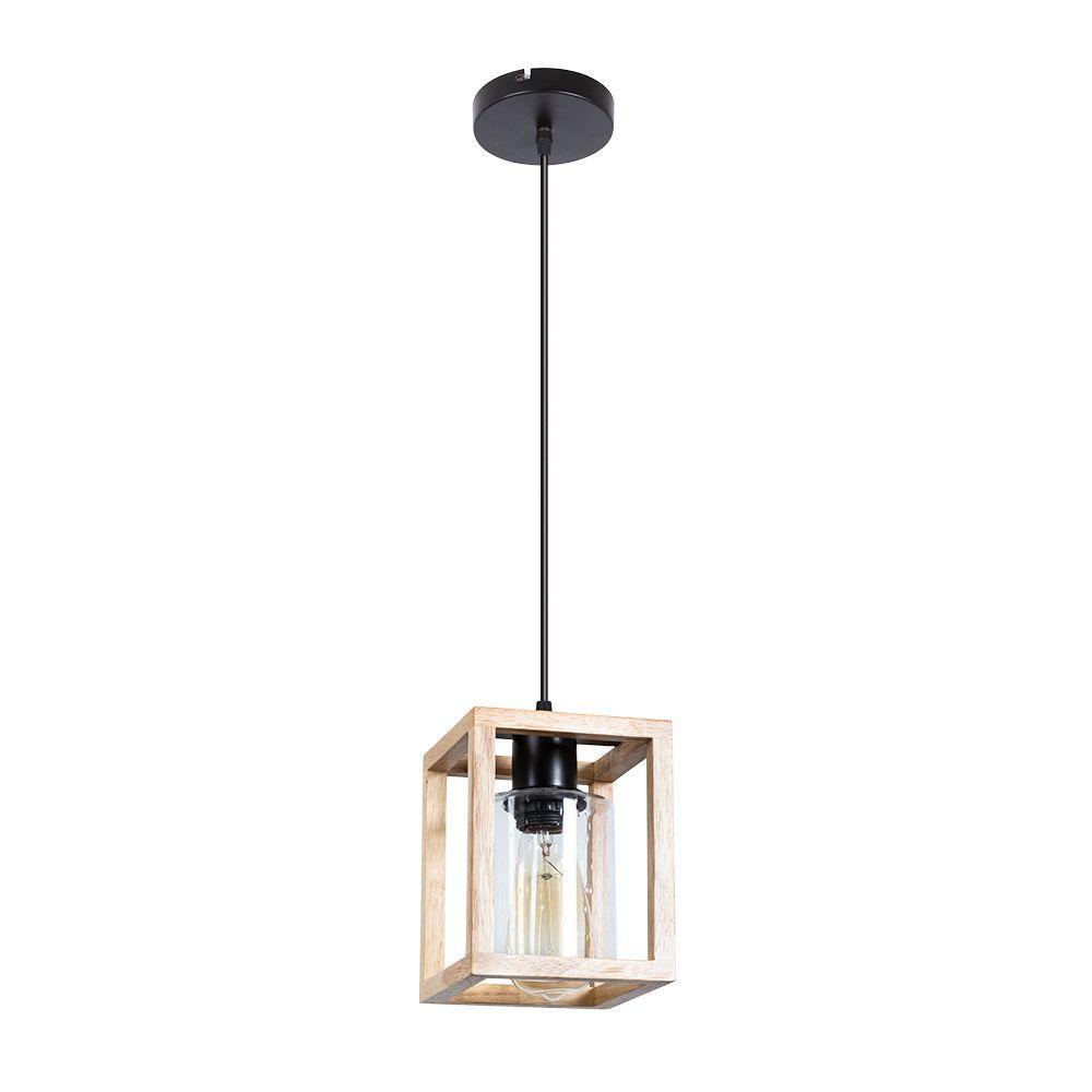 Подвесная люстра ARTE Lamp A7025SP-1BK