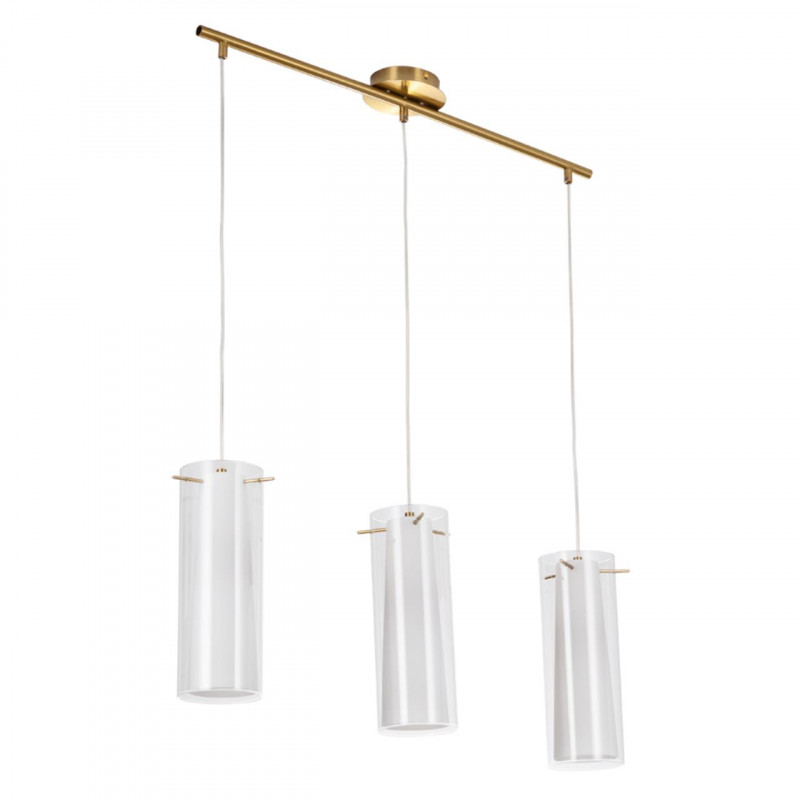 Подвесная люстра ARTE Lamp A8983SP-3PB