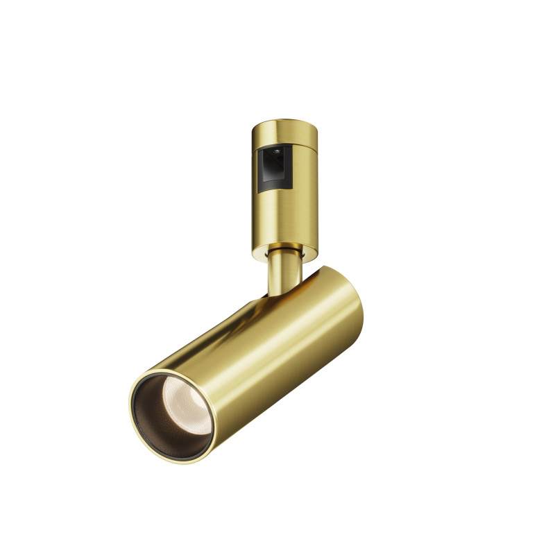 Светильник на шине Maytoni TR144-1-12W3K-W-BS