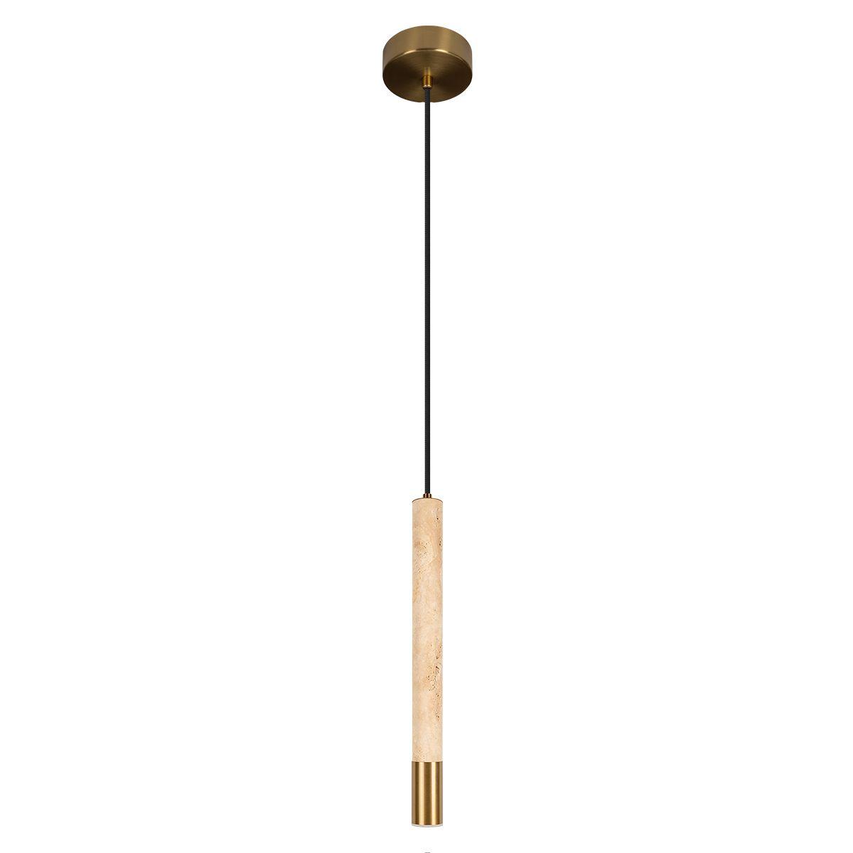 Подвесной светильник LOFT IT 10583D Bronze