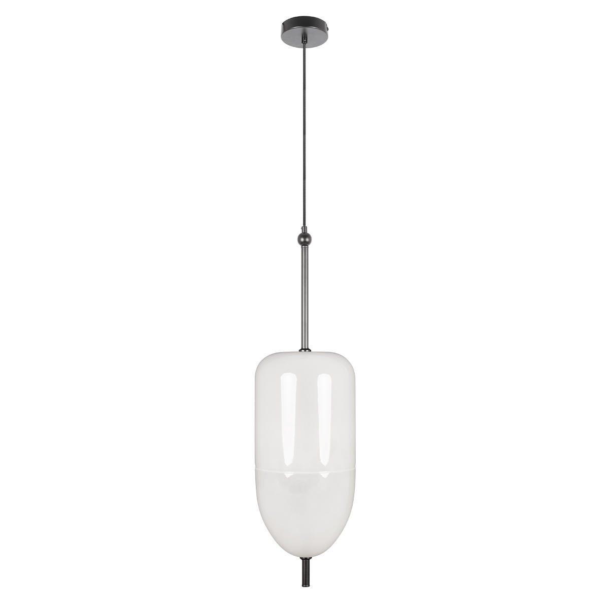 Подвесной светильник LOFT IT 10223/B White
