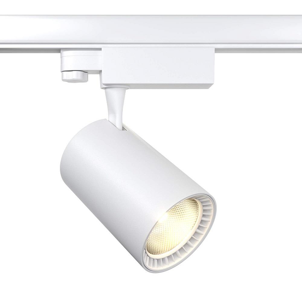 Светильник на шине Maytoni TR029-3-20W3K-S-W
