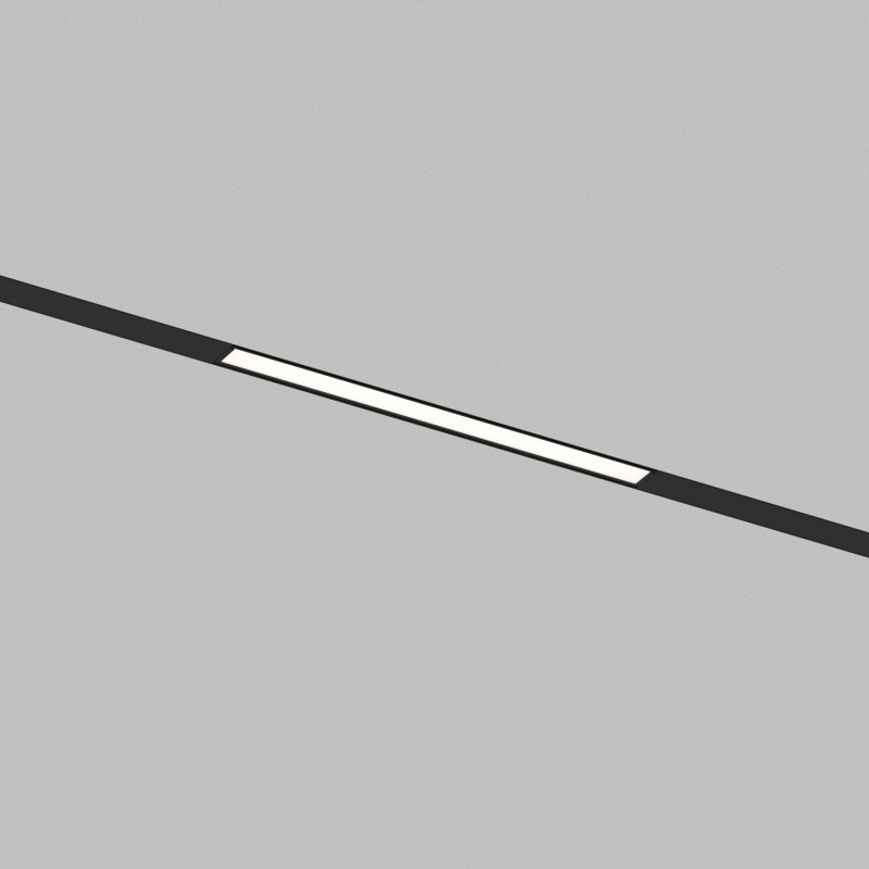 Светильник на шине Denkirs DK8503-BK