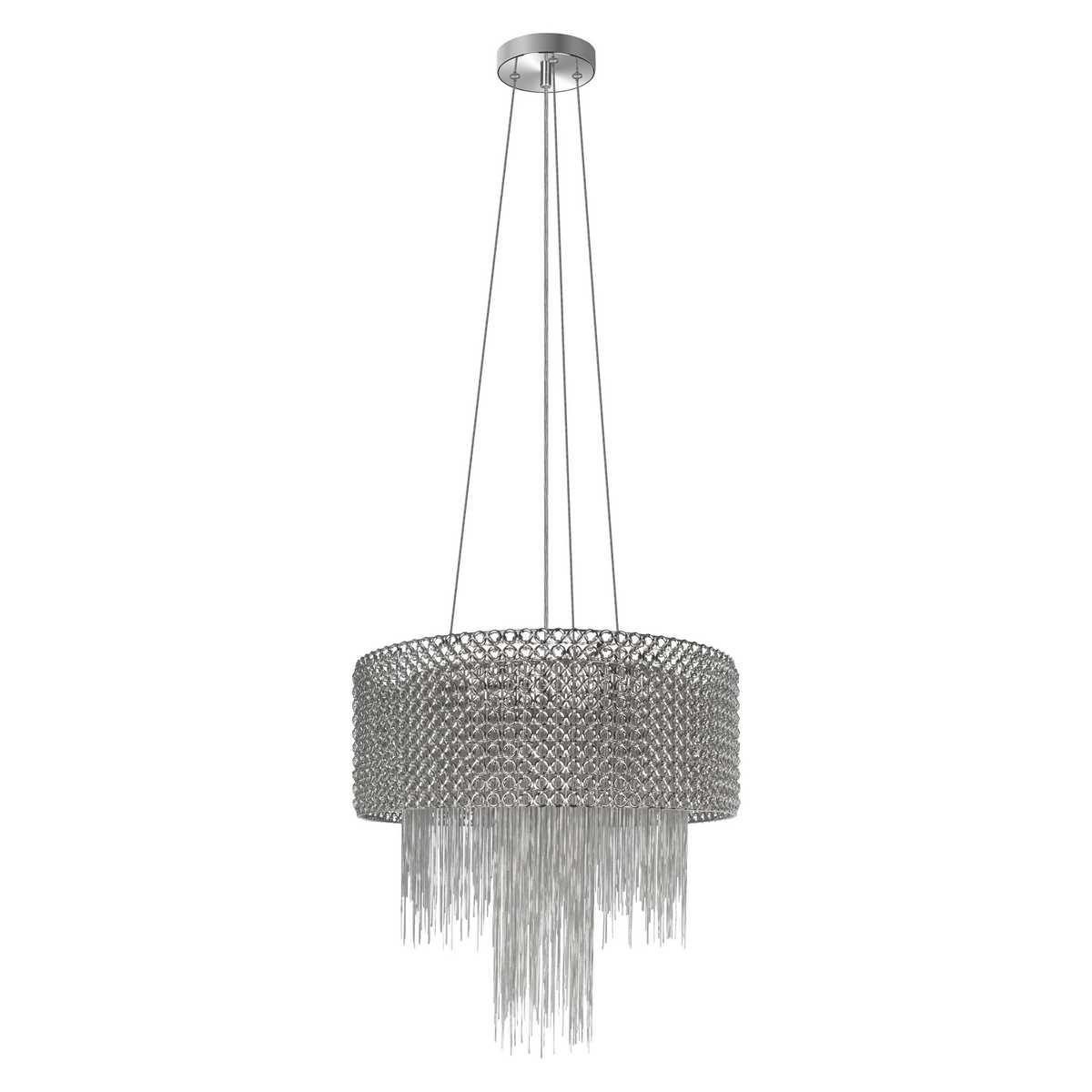 Подвесная люстра LOFT IT 10406/500