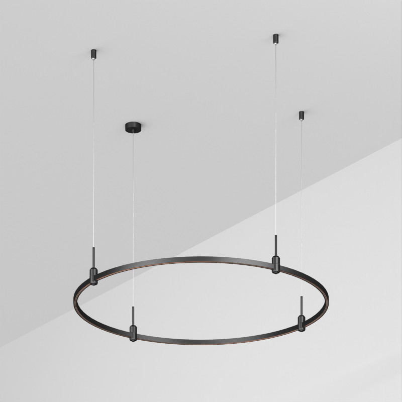 Шинопровод Arlight 048490