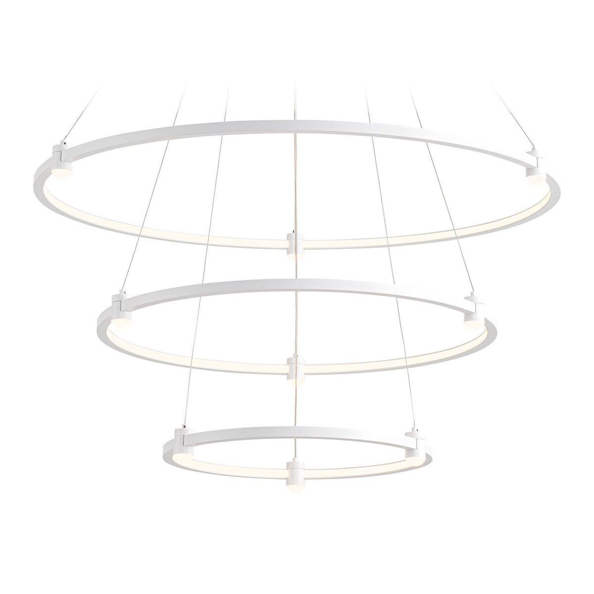 Каскадная люстра Ambrella Light FL5511