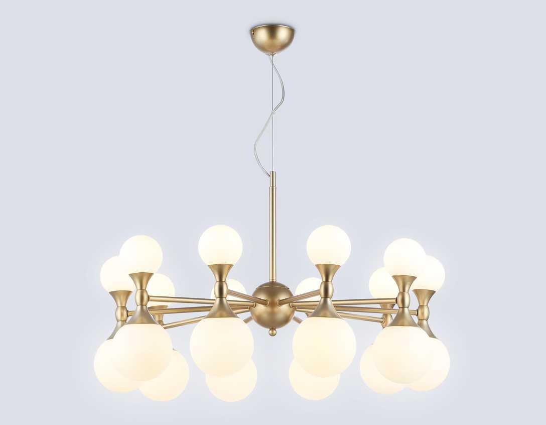 Подвесная люстра Ambrella Light LH51051