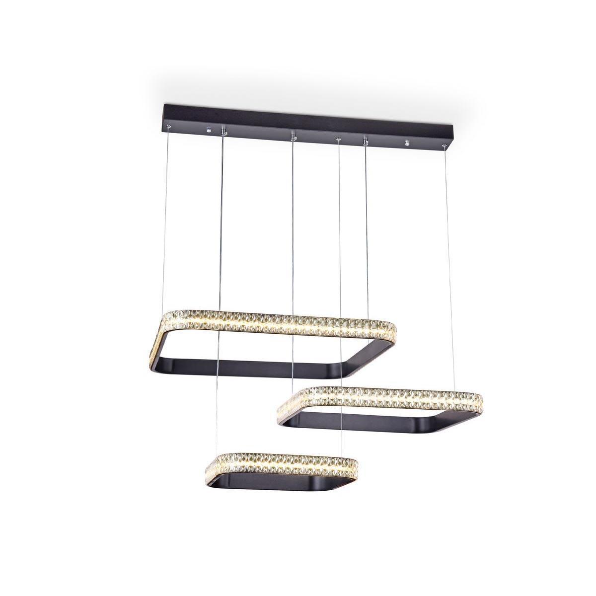Каскадная люстра Ambrella Light FA6166