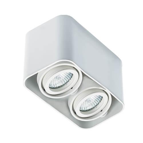 Накладной светильник ITALLINE 5642 white