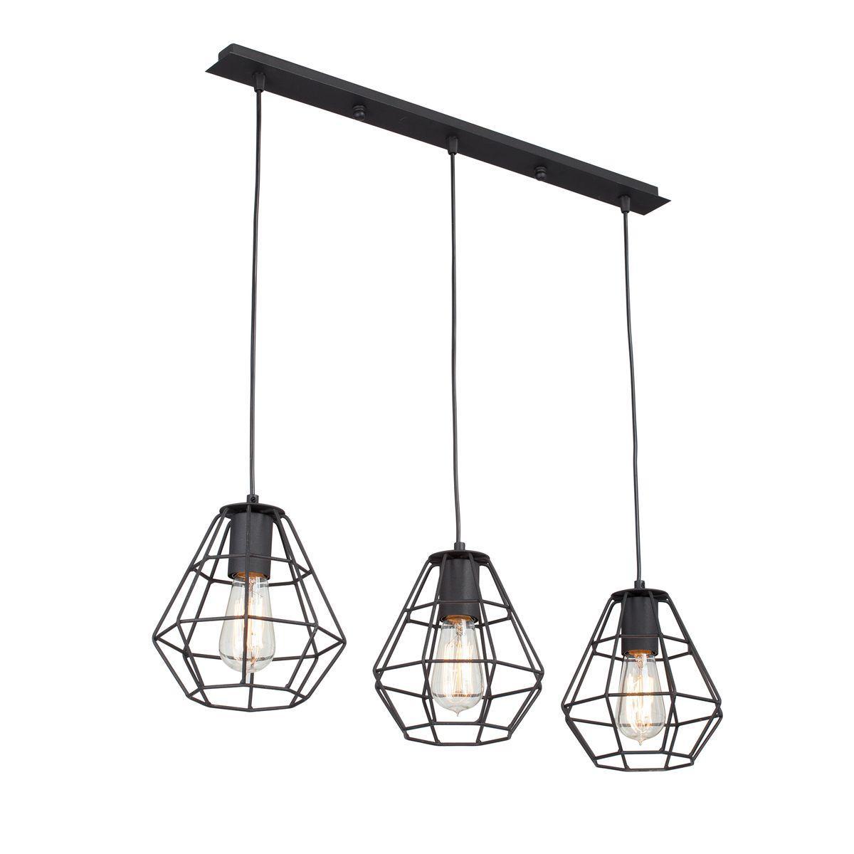 Линейный светильник Vitaluce V4389-1/3S
