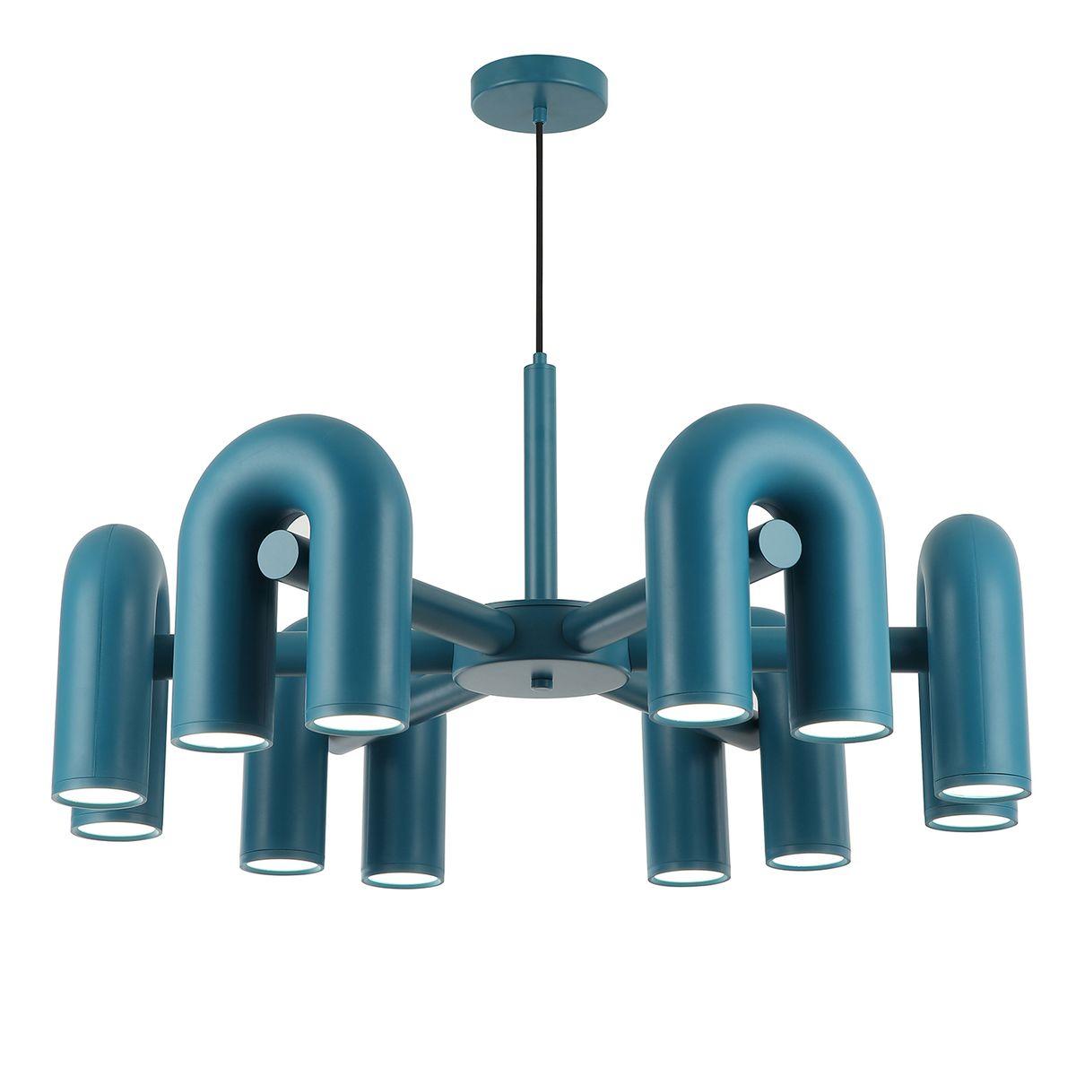 Подвесная люстра Kink Light 08465-6,07