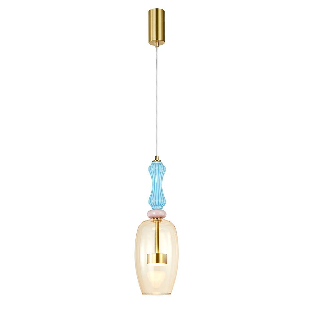 Подвесной светильник ARTE Lamp A2405SP-9YL