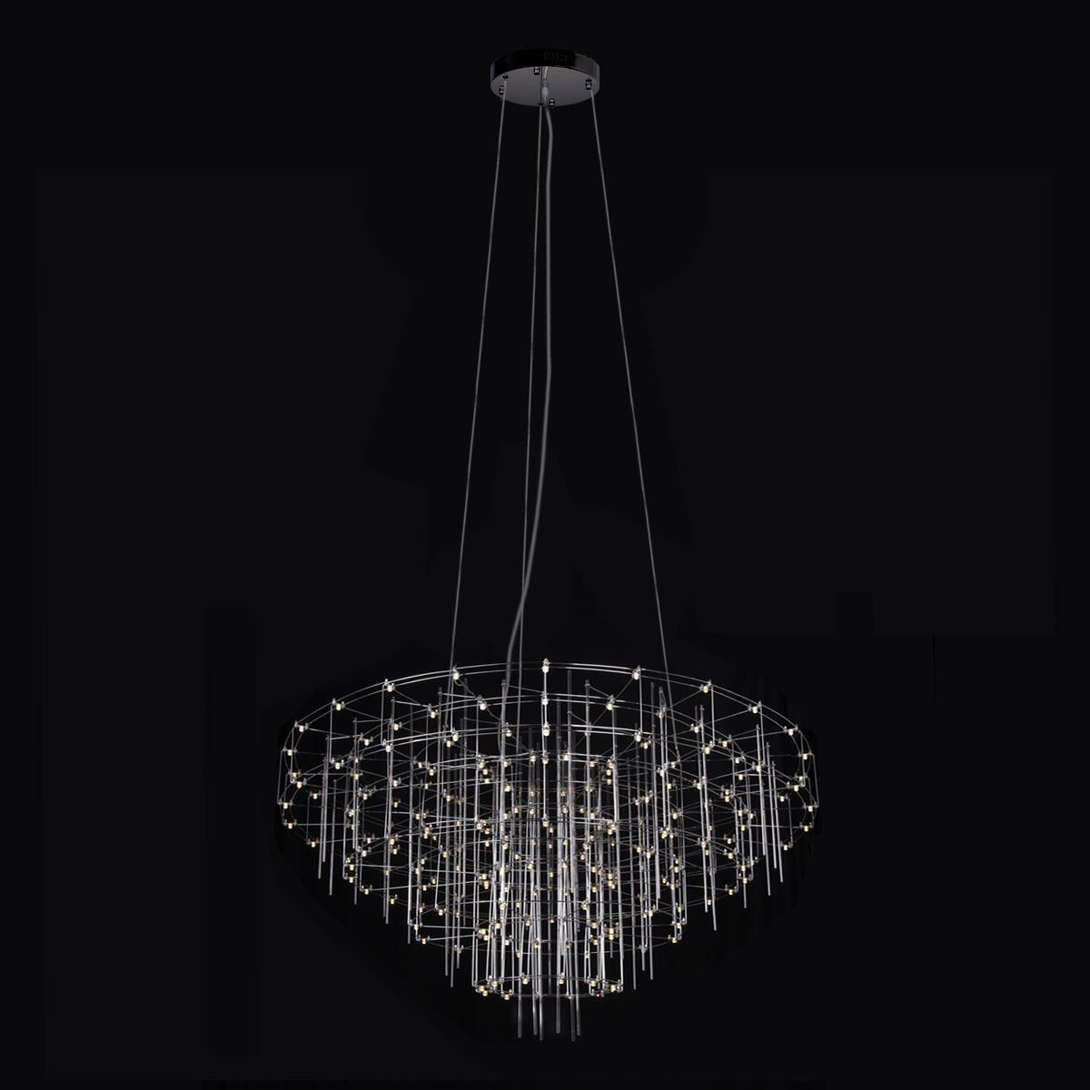 Подвесная люстра LOFT IT 10258/600