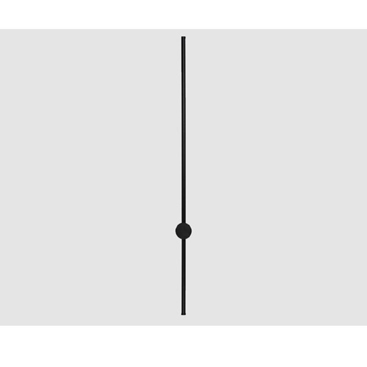 Бра ITALLINE IT08-8019 black