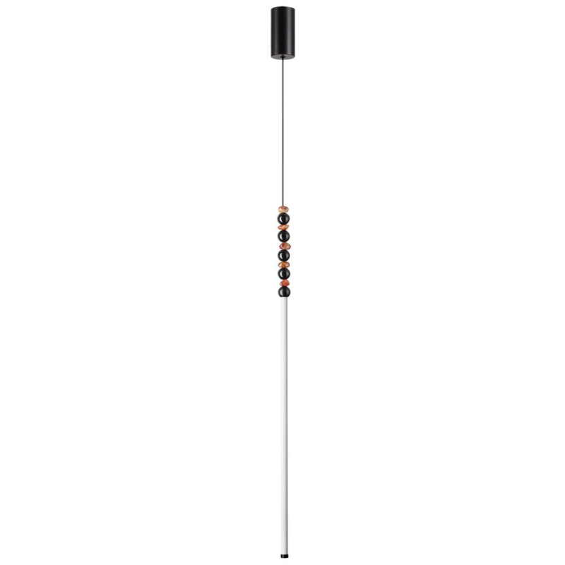 Подвесной светильник Odeon Light 7187/12L