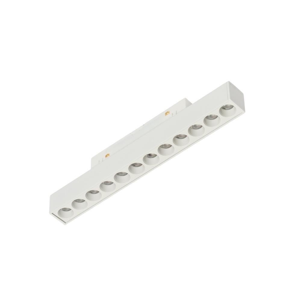 Трековый светильник MyFar FlowPoint MT0211-12W3K-W